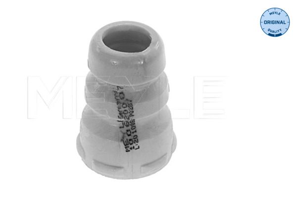 Rubber Buffer, suspension 100 642 0007