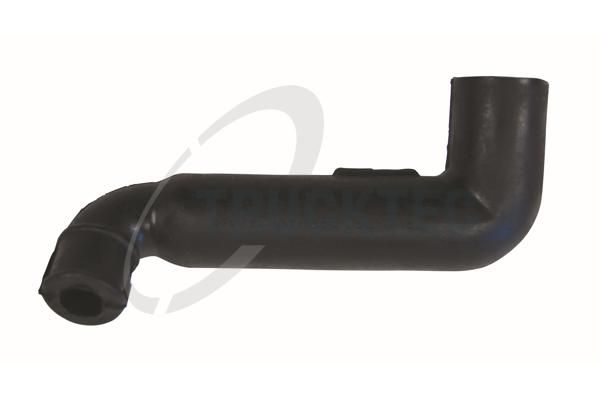 TRUCKTEC AUTOMOTIVE 02.14.036 - Schlauch, Kurbelgeh&auml;useentl&uuml;ftung