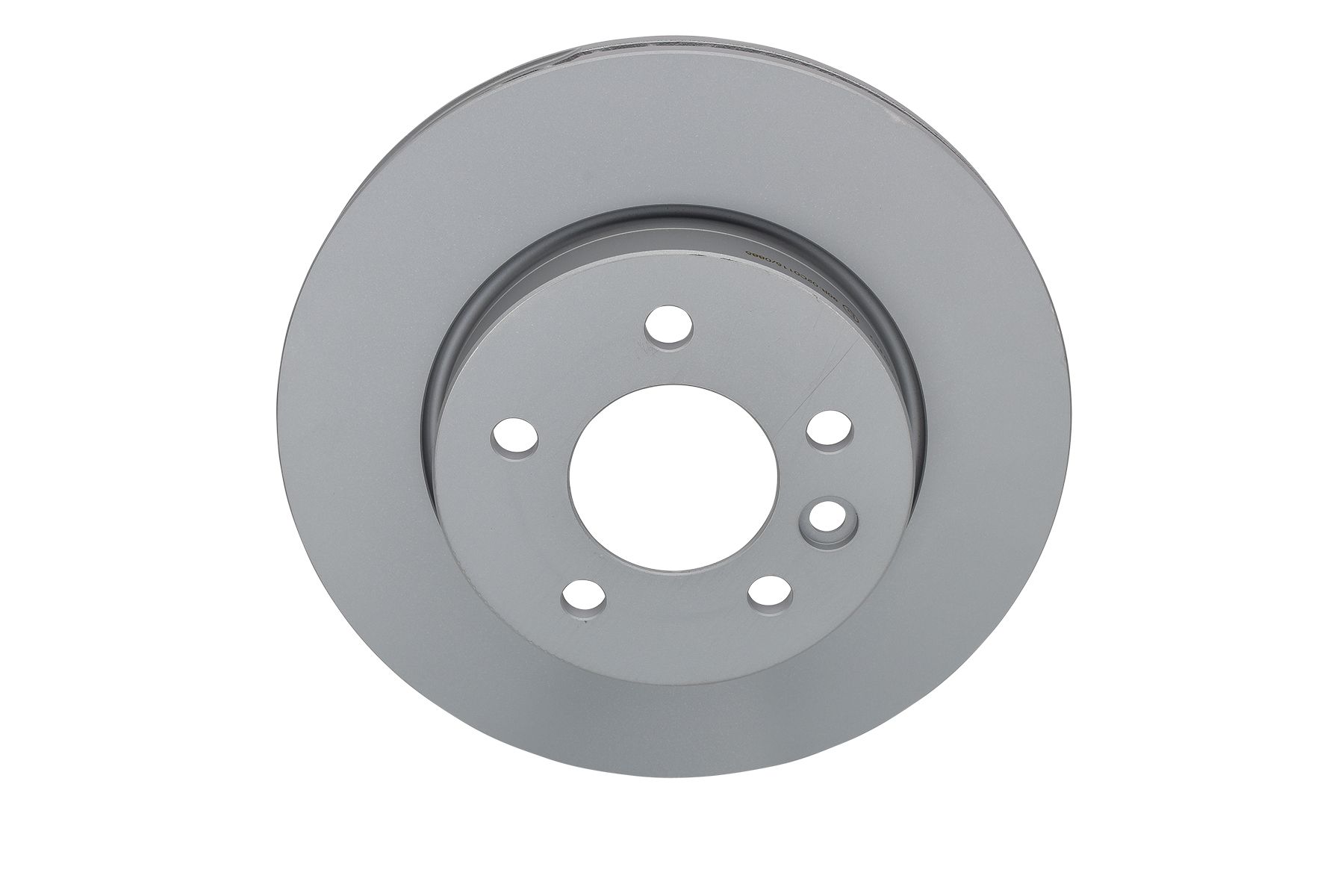 Brake Disc 24.0128-0251.1