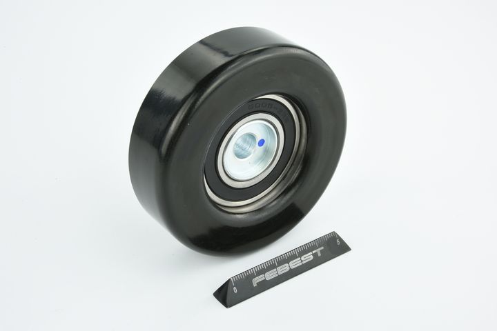 kreipiantysis skriemulys, V formos rumbuotas diržas