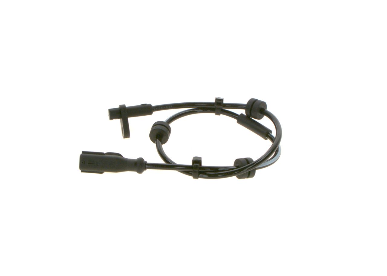 Sensor, Raddrehzahl