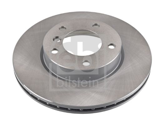 Brake Disc 01718