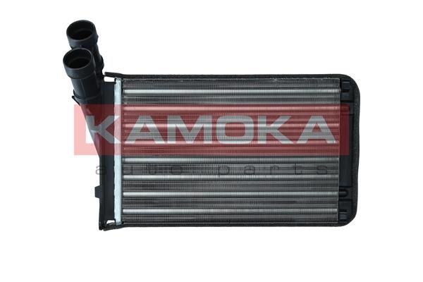 Heat Exchanger, interior heating 7765007