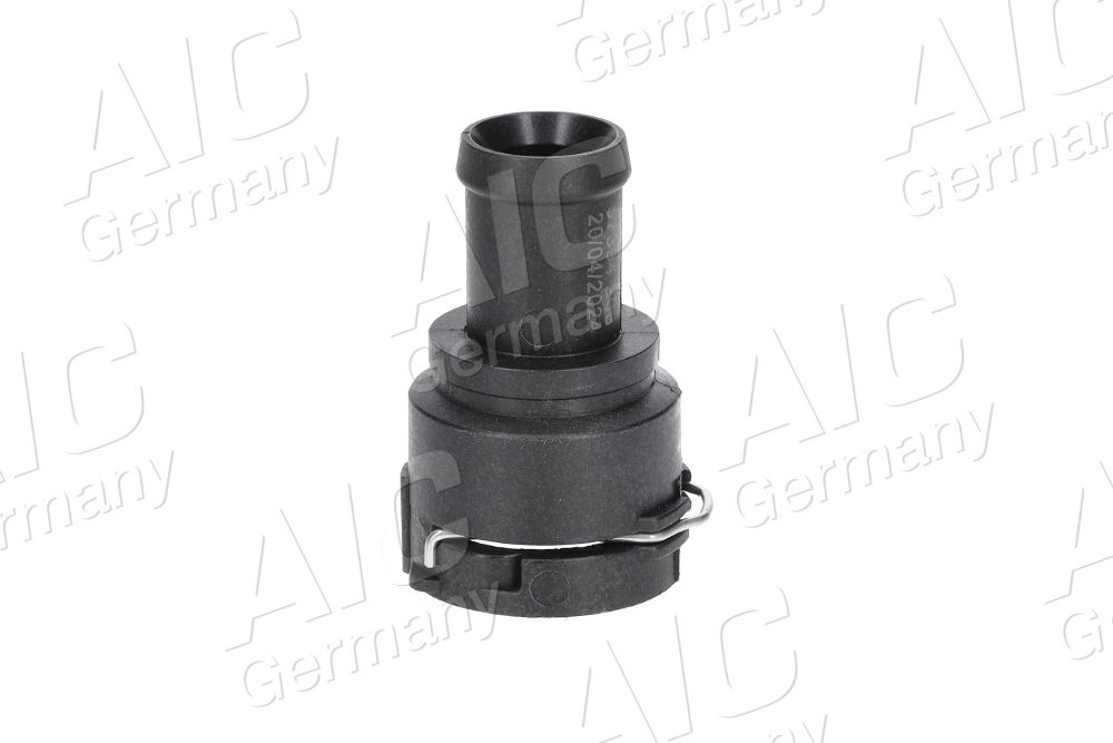 AIC 57394 - K&uuml;hlmittelflansch