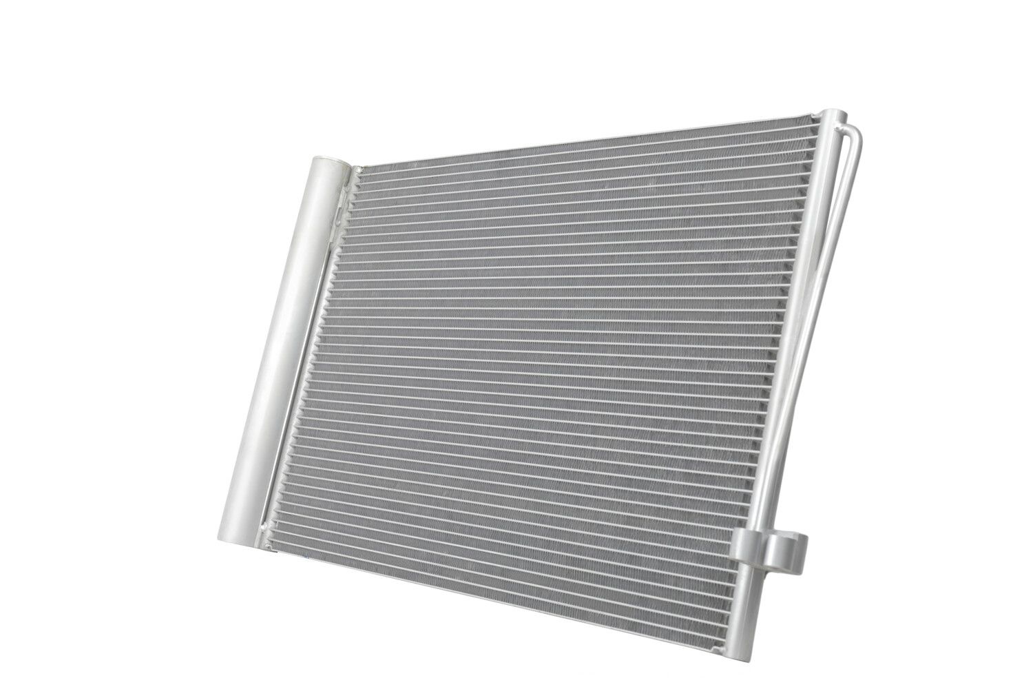 Kondensator, Klimaanlage