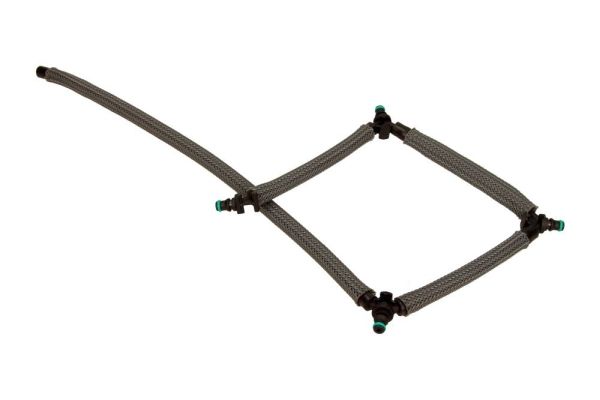 MAXGEAR 15-0033 Hose, fuel overflow