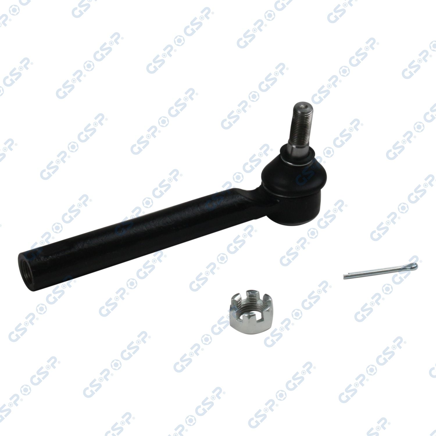 Rótula barra de dirección