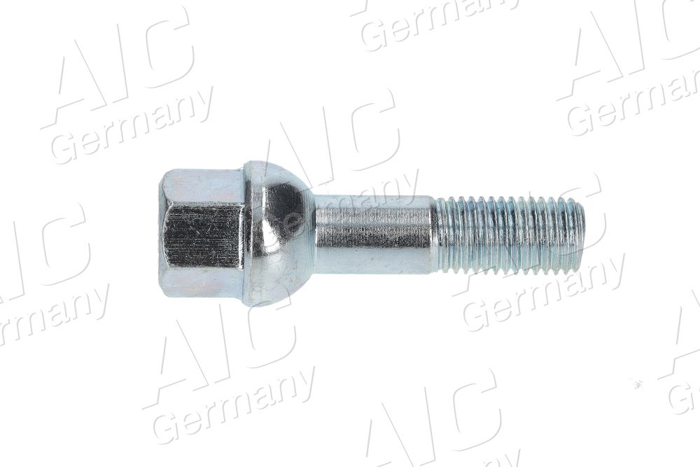 Radschraube