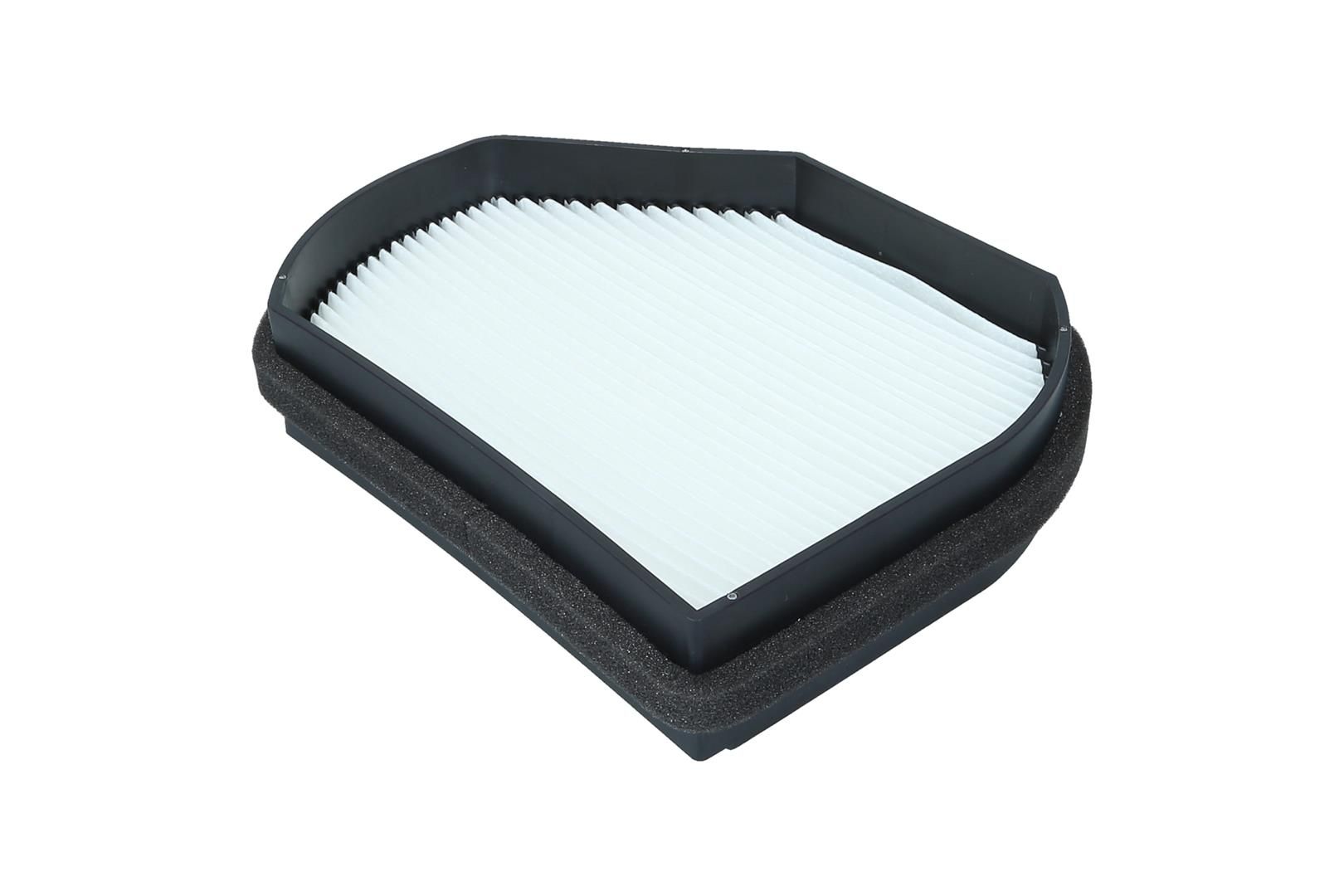 Filter, Innenraumluft