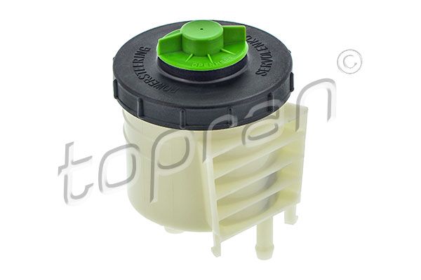 Equalising reservoir, hydraulic oil (power steering) 110 978