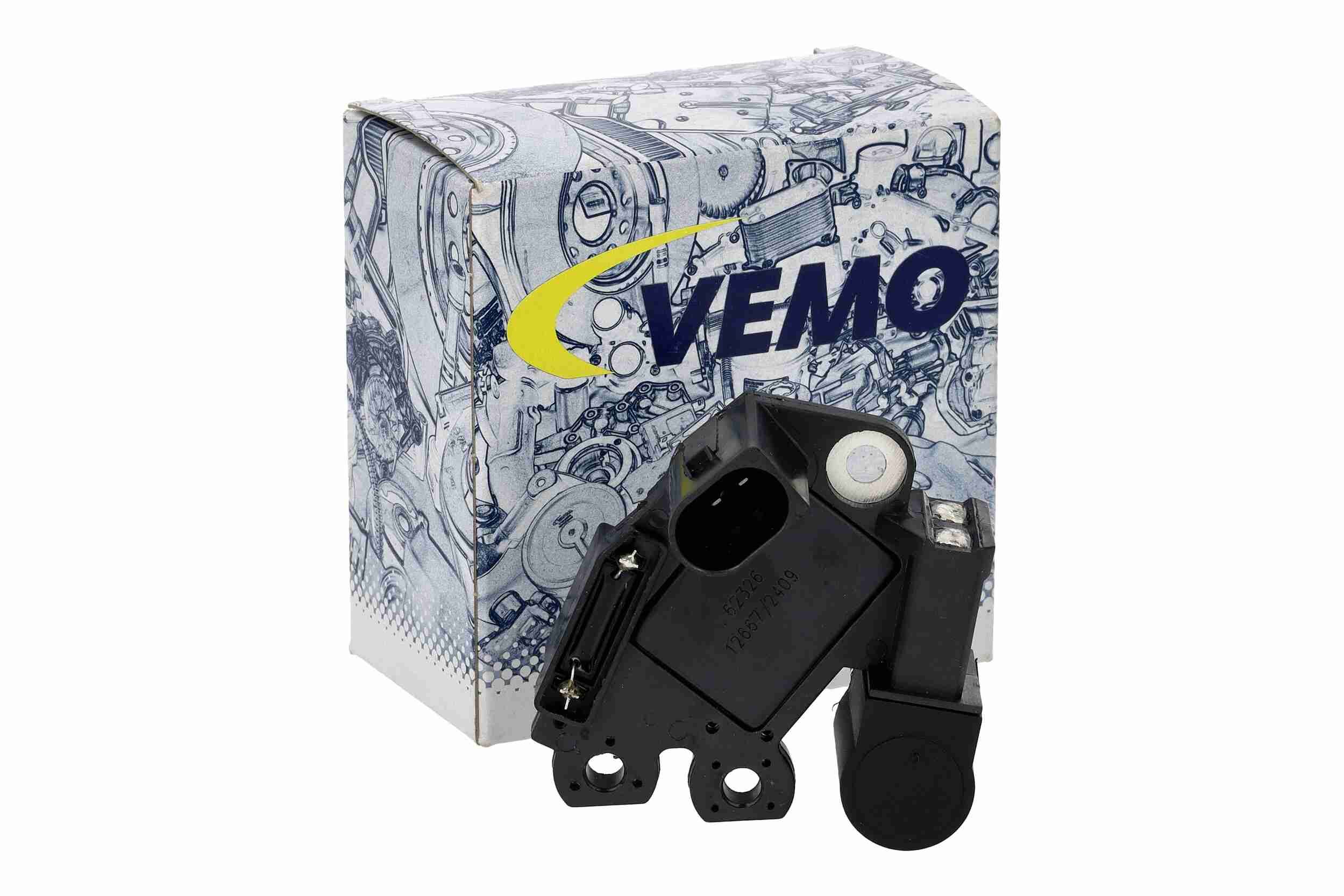 Generatorregler Generatorregler