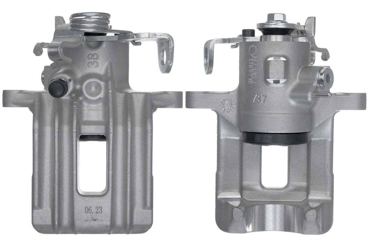 ATE 24.3384-1735.5 Brake Caliper