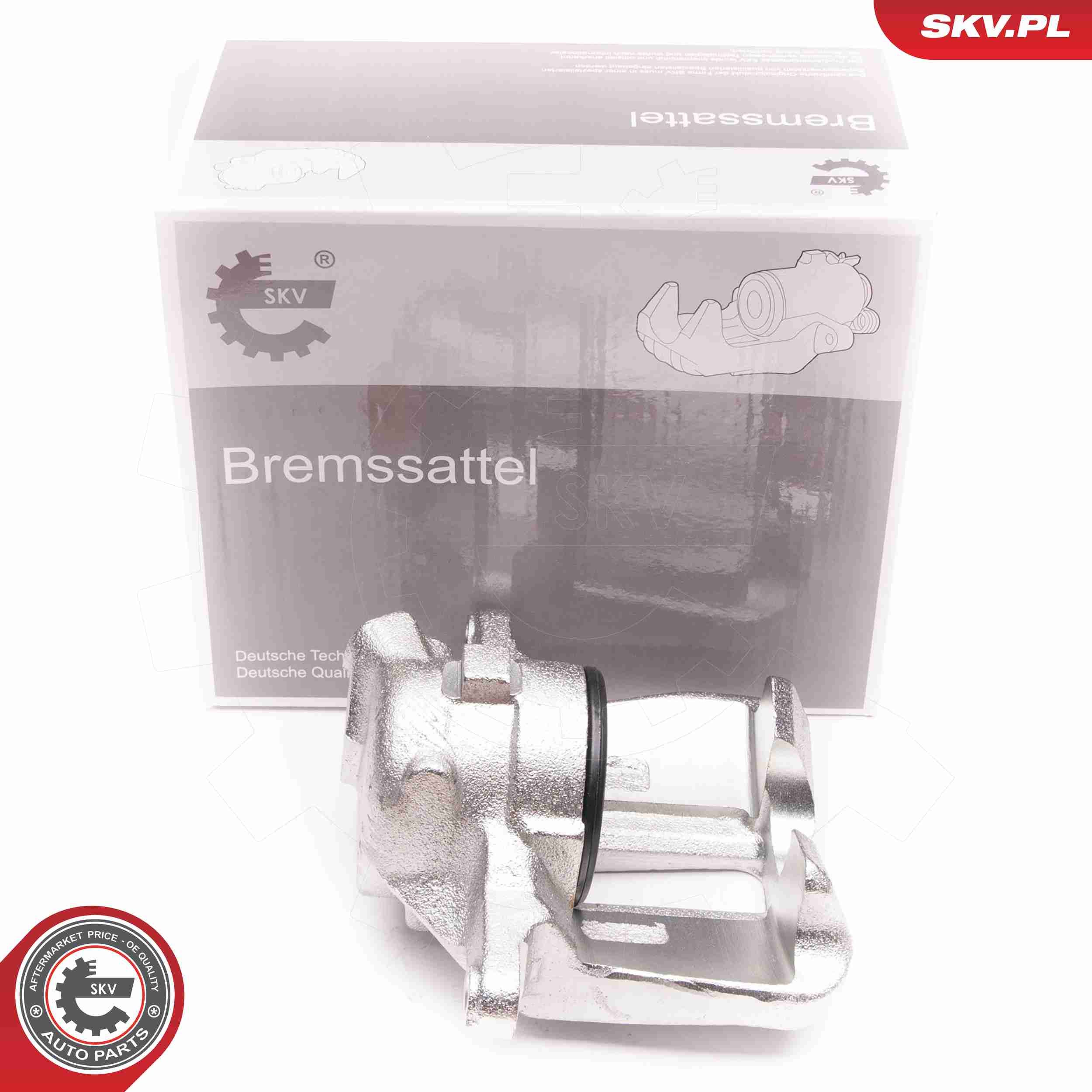 ESEN SKV 23SKV722 - Bremssattel