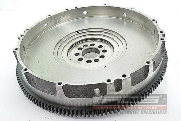 F/W FUSO 6D22 / 6D24 430mm - TecDoc Only