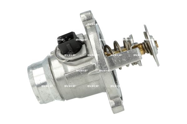 Thermostat, K&uuml;hlmittel