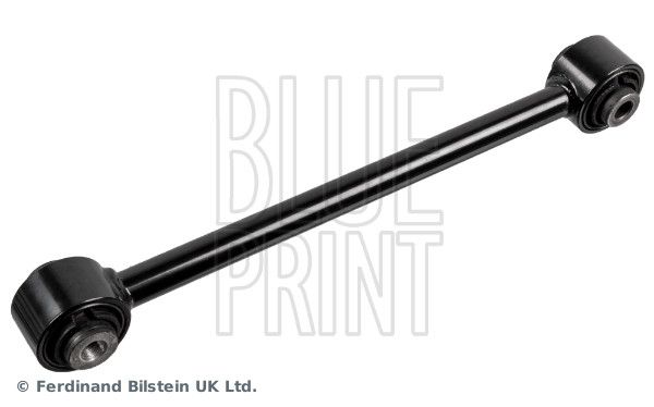 Lenker, Radaufh&auml;ngung