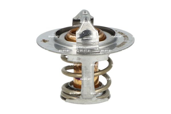 Thermostat, K&uuml;hlmittel