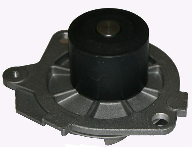 Wasserpumpe, Motorkühlung