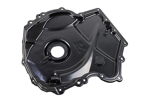 Steuergehäusedeckel