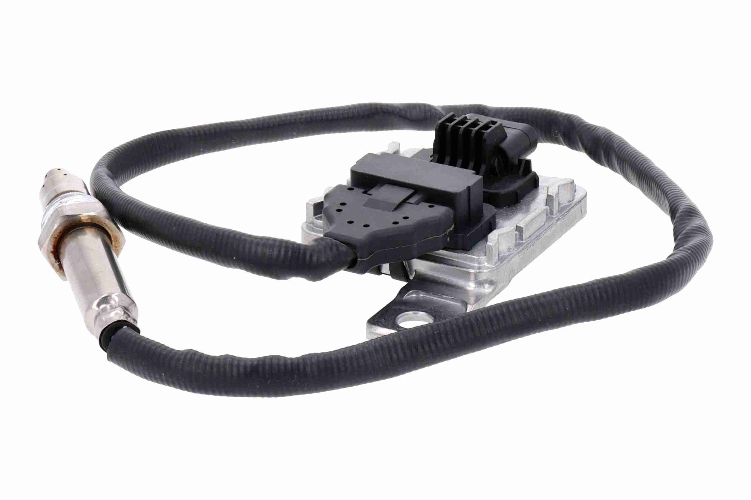 NOx-Sensor, Harnstoffeinspritzung
