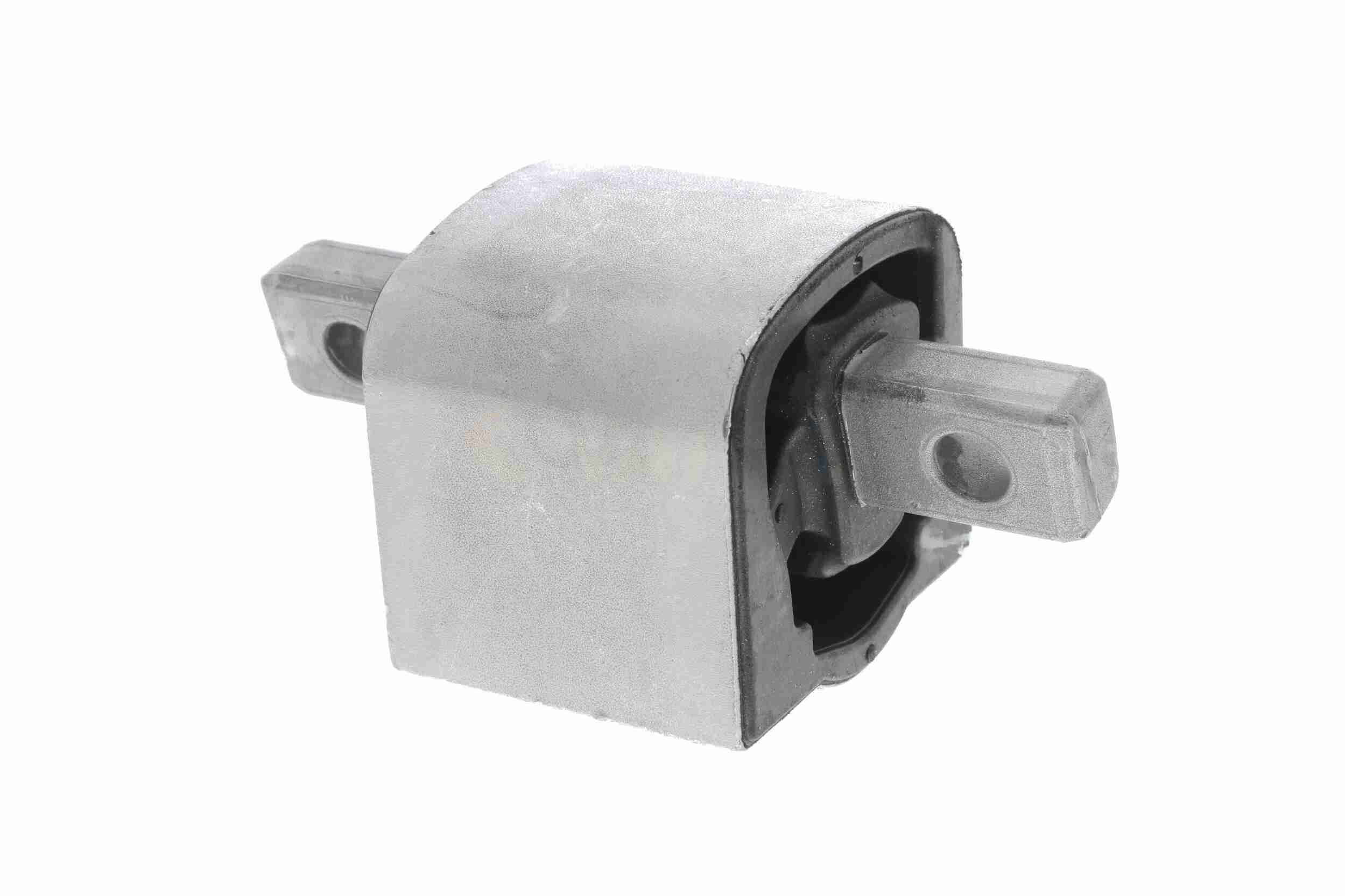 Lagerung, Motor