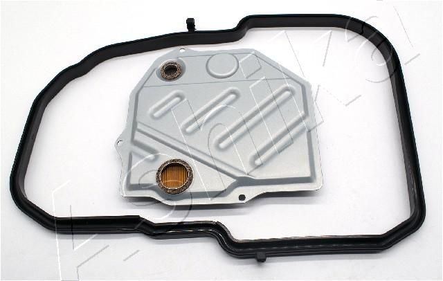 Hydraulikfilter, Automatikgetriebe