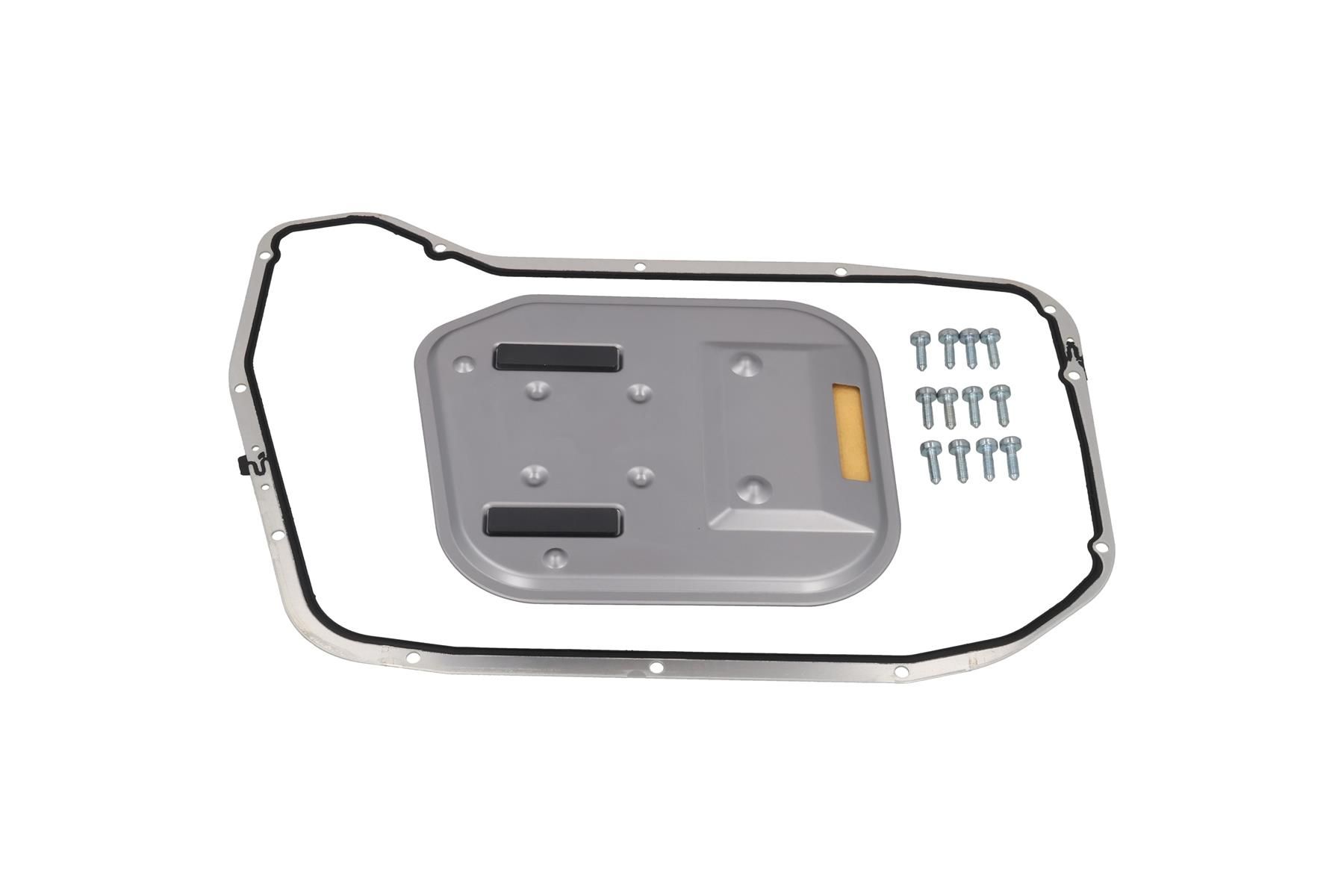 KAMOKA F605701 - Hydraulikfilter, Automatikgetriebe