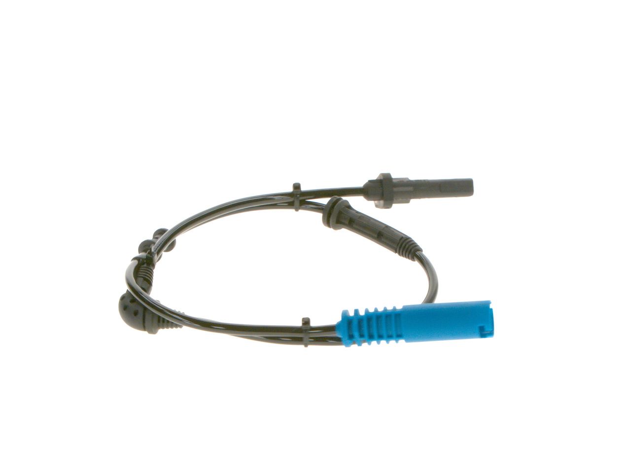 Sensor, Raddrehzahl