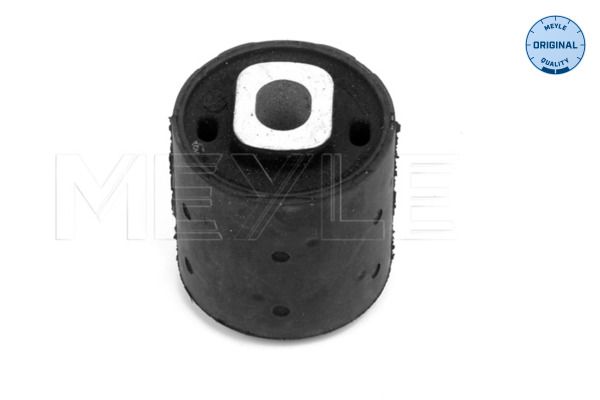 Lagerung, Achsk&ouml;rper