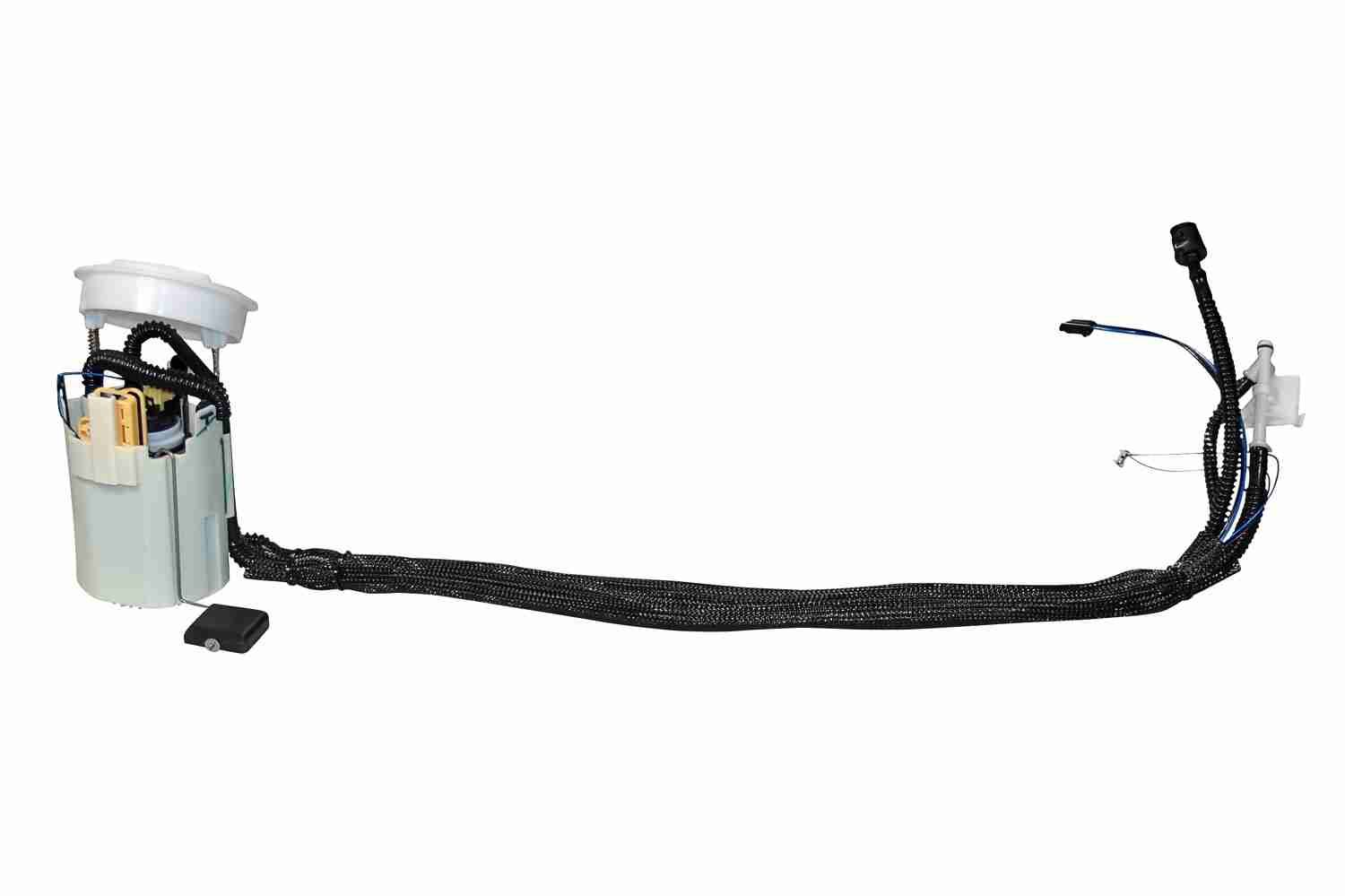 Kraftstoff-F&ouml;rdereinheit