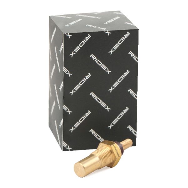 RIDEX 830C0087 Sensor, coolant temperature