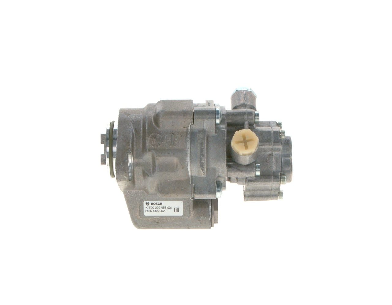 Hydraulikpumpe, Lenkung