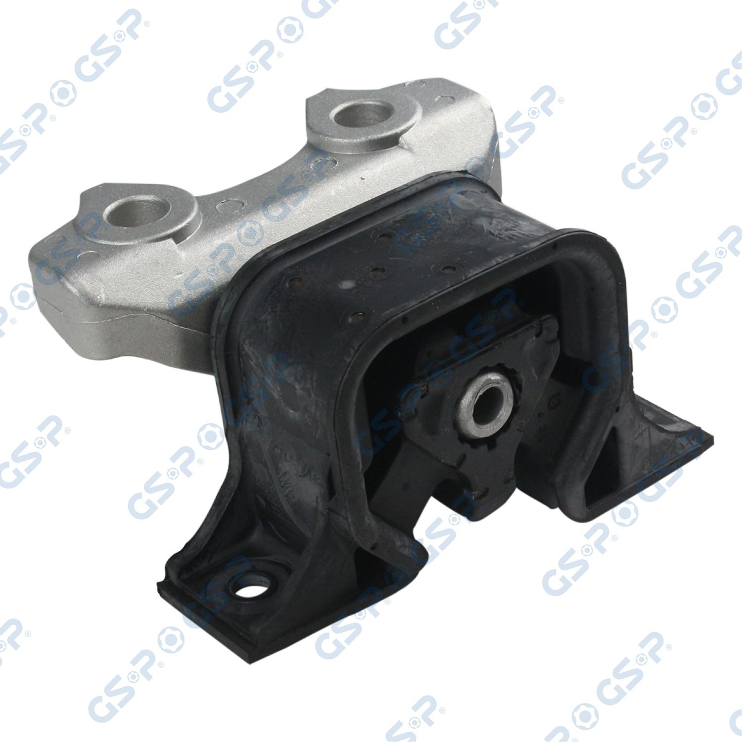Soporte, motor