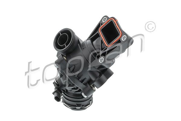 TOPRAN 630 317 - Thermostat, Kühlmittel