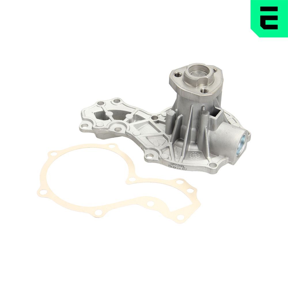 OPTIMAL AQ-1062 - Wasserpumpe, Motork&uuml;hlung