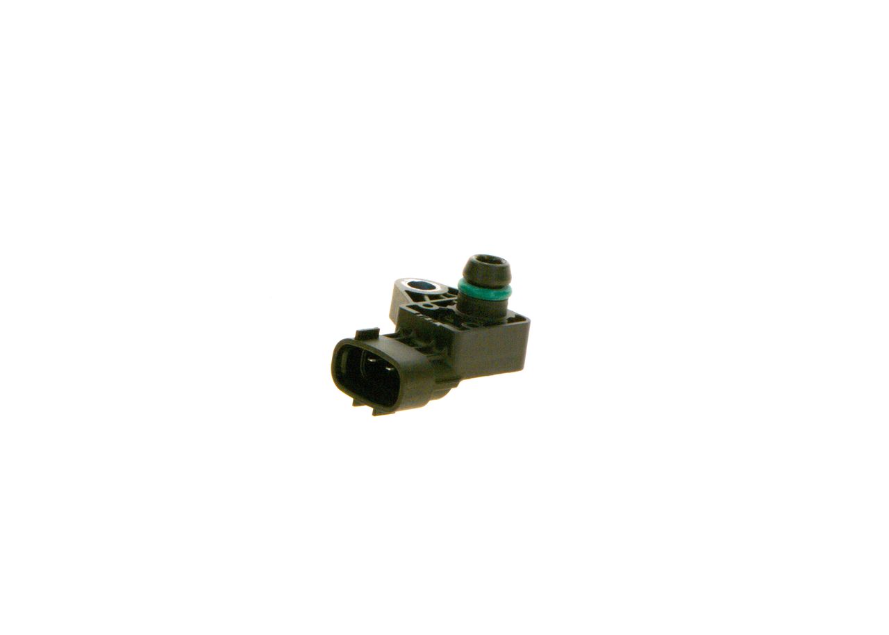 Sensor, Saugrohrdruck