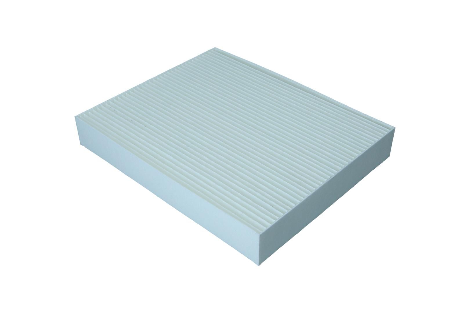 Filter, Innenraumluft