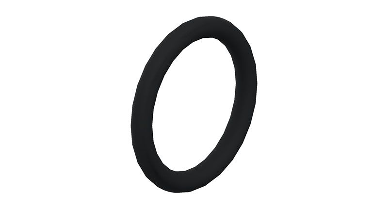 Surtido, O-ring