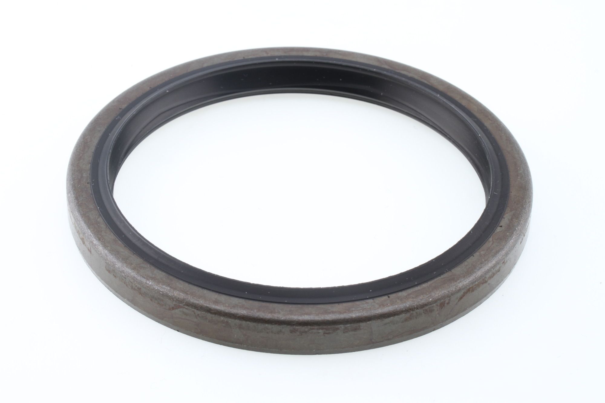 Wellendichtring, Differential