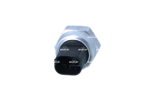 Sensor, Abgasdruck