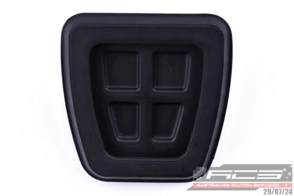 PEDAL PAD TOYOTA - TecDoc 2