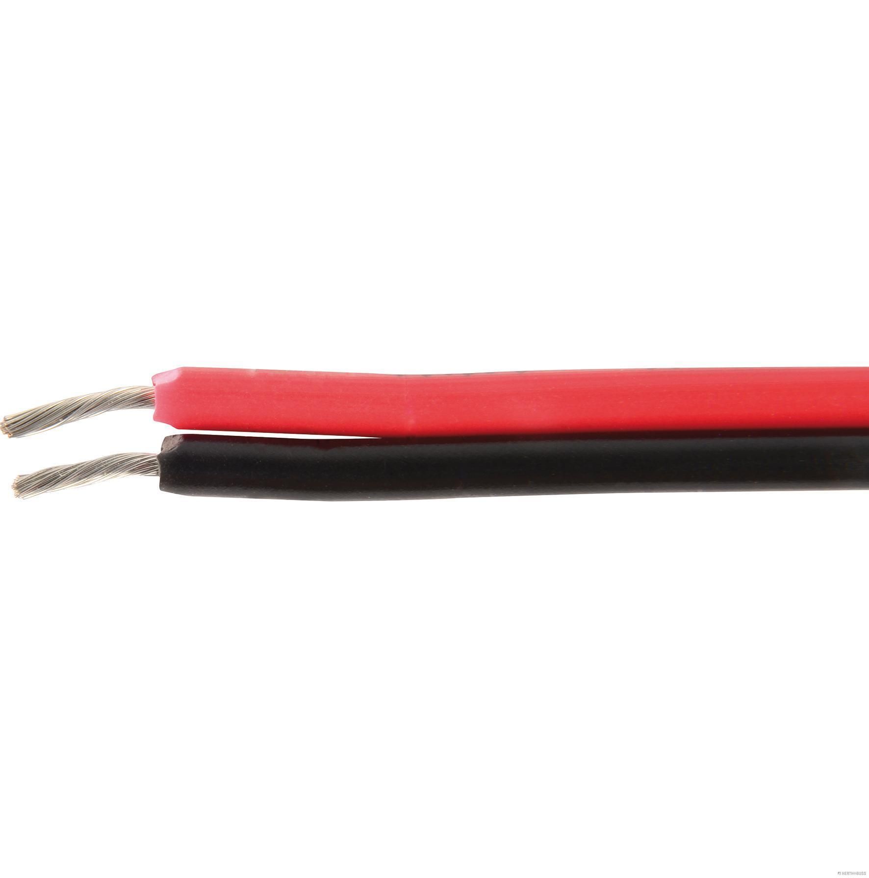 Stecker, Hauptscheinwerfer