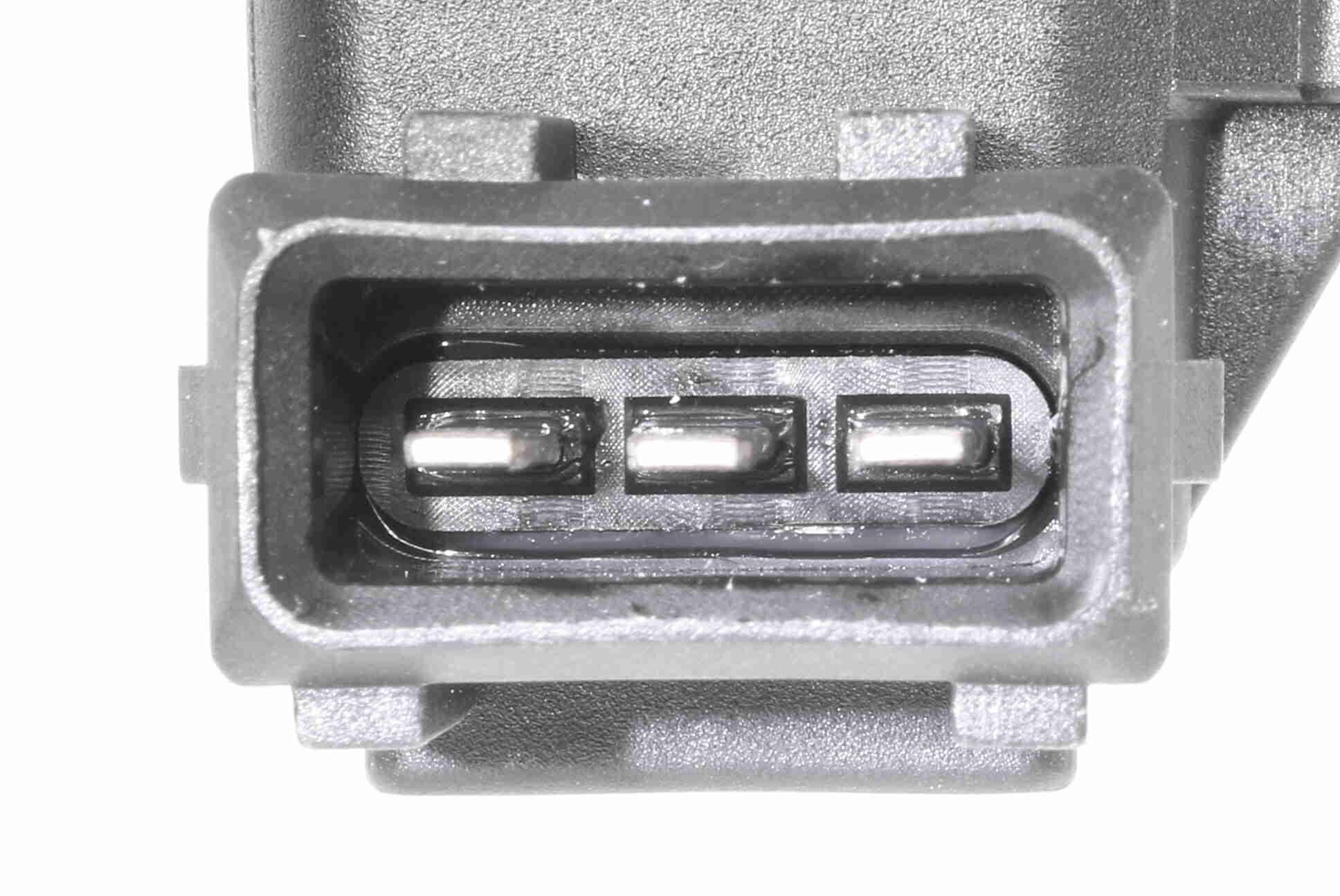 Sensor, Ladedruck
