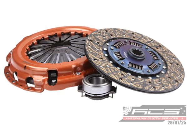 KIT COM MITS CANTER 2.6,3.3L - TecDoc Only