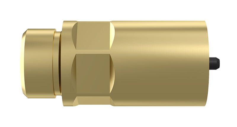 Drucksicherungsventil