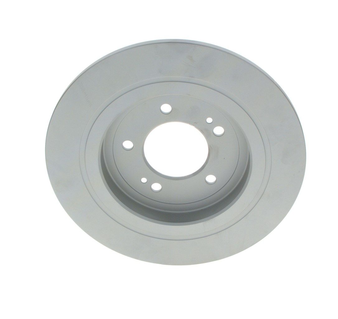 BOSCH 0 986 479 E46 Brake Disc