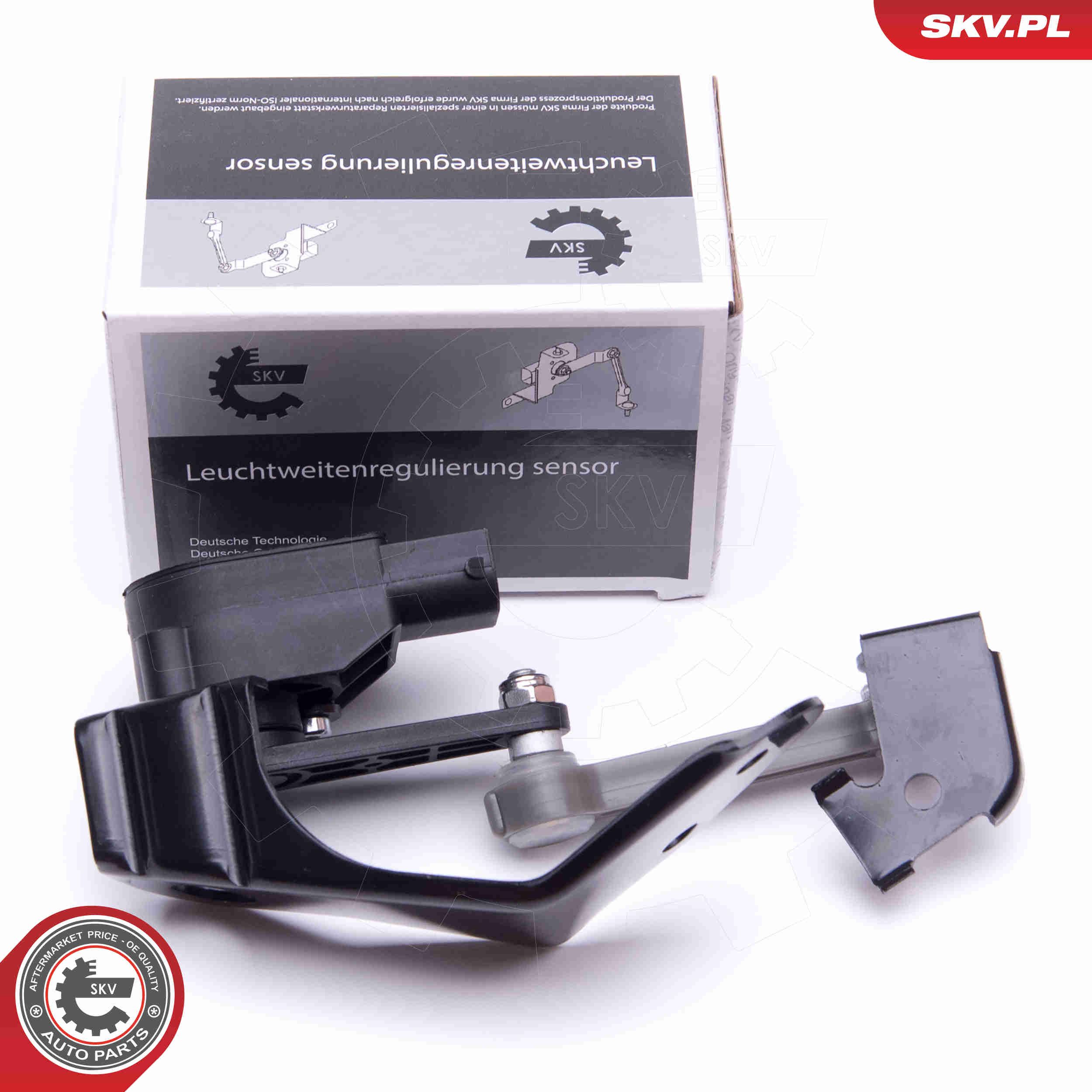 ESEN SKV 17SKV572 - Sensor, Leuchtweitenregulierung