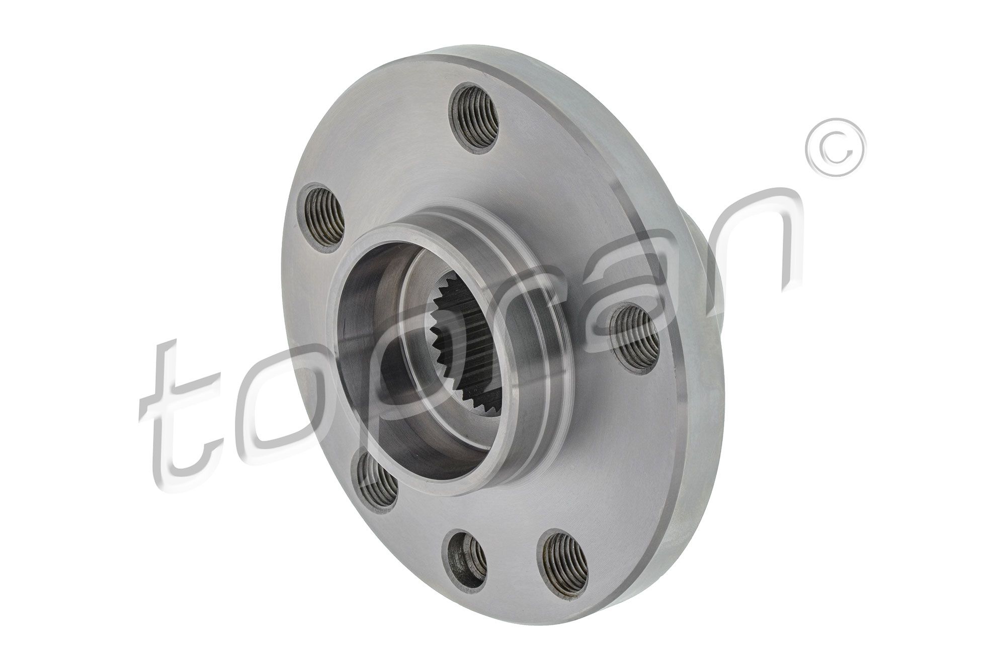 BRP BRP407633 Wheel Hub