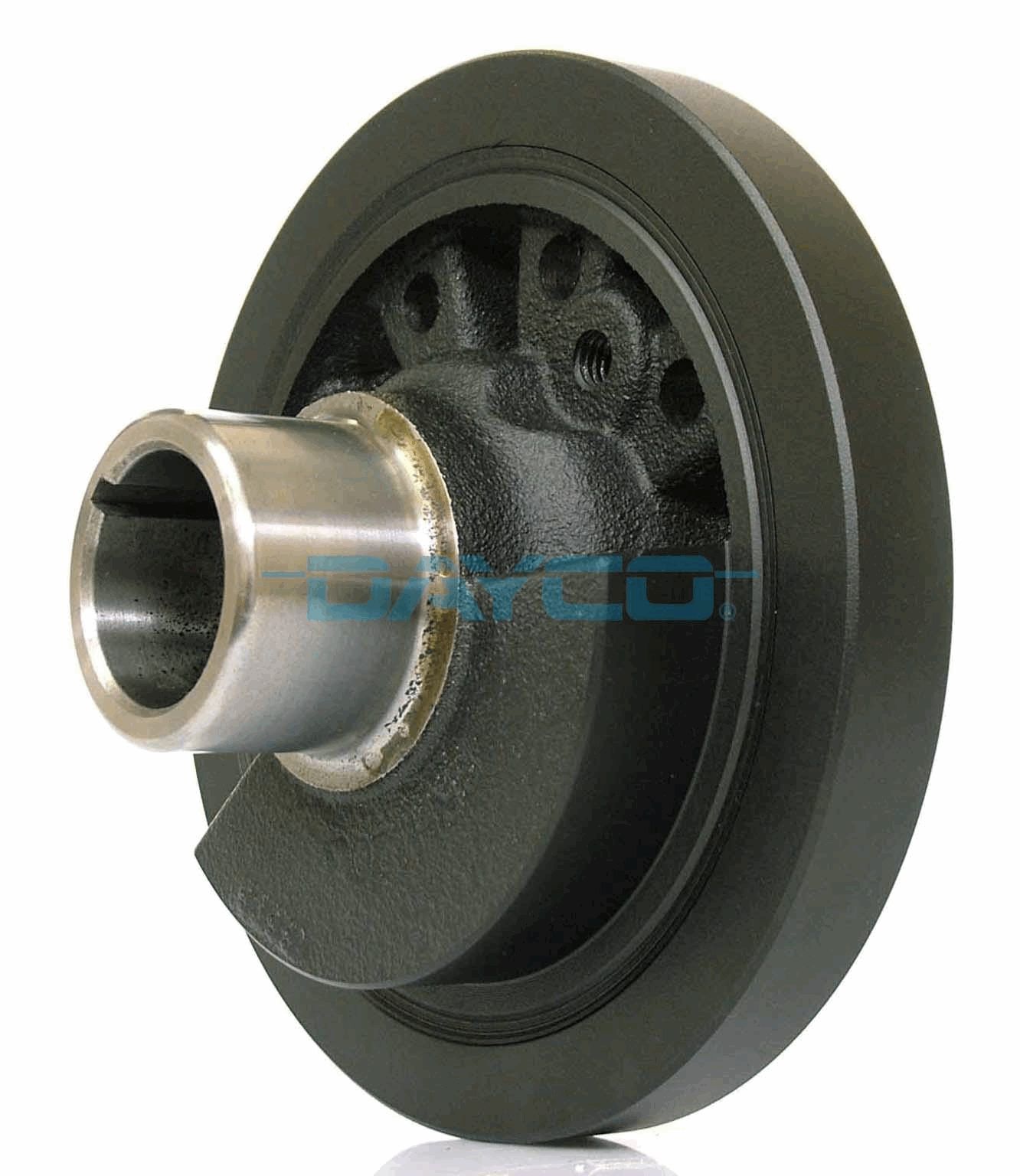 HARMONIC BALANCER - STREET - TecDoc 2