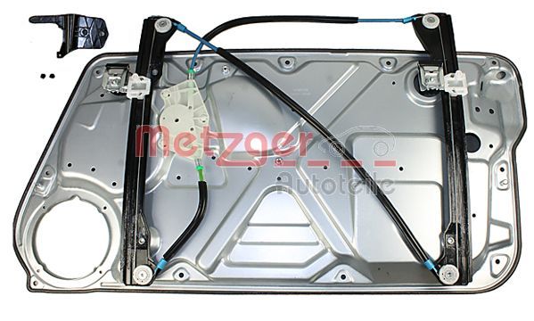 Window Regulator 2160128